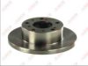 ABE C3F020ABE Brake Disc